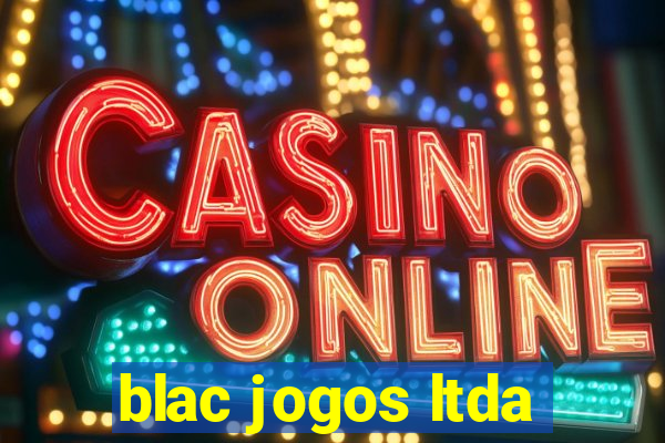 blac jogos ltda